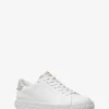 Grove Leder-Sneaker