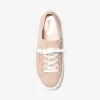 Grove Metallic-Strick-Sneaker