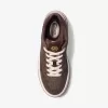 Hayes Signature Logo Plateau-Sneaker