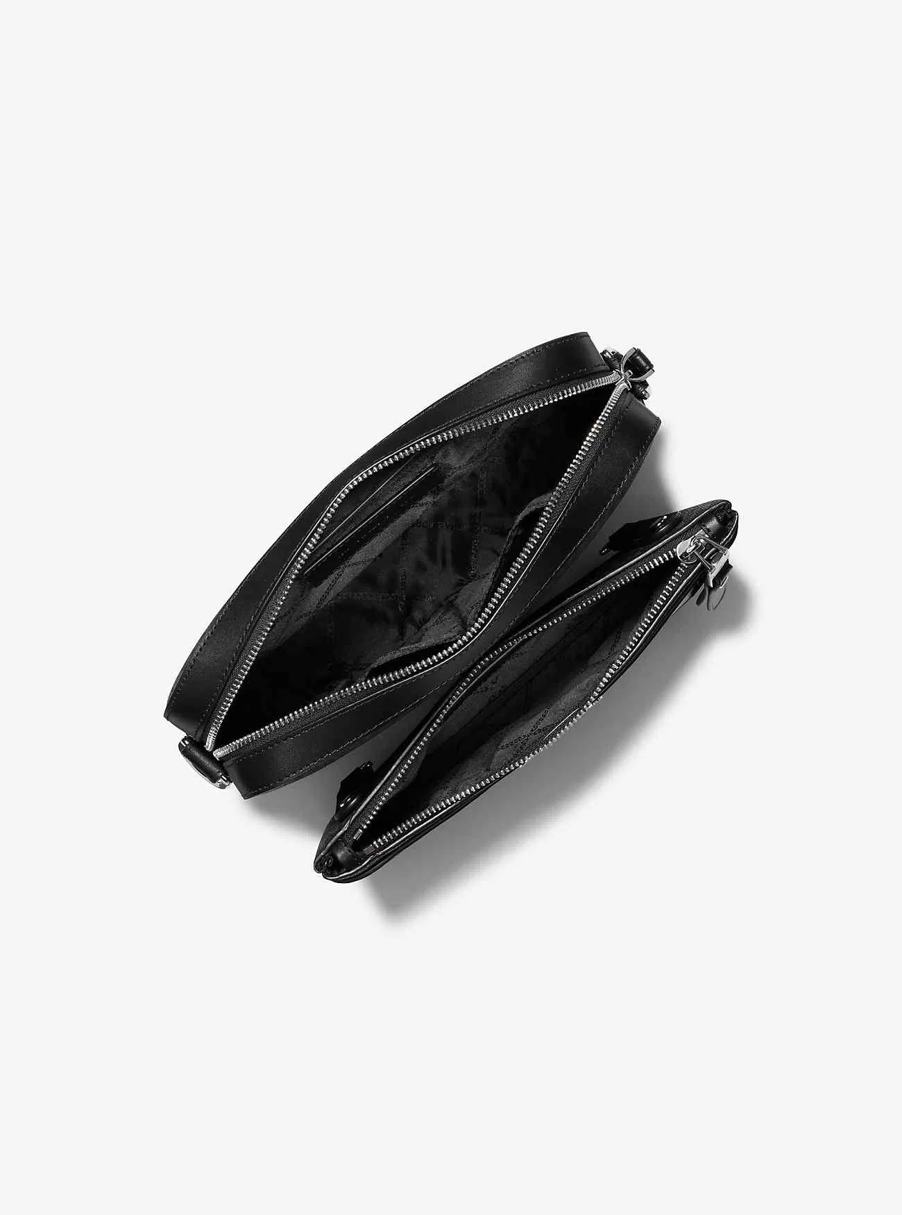 Hudson 2-in-1-Umhängetasche mit Logo