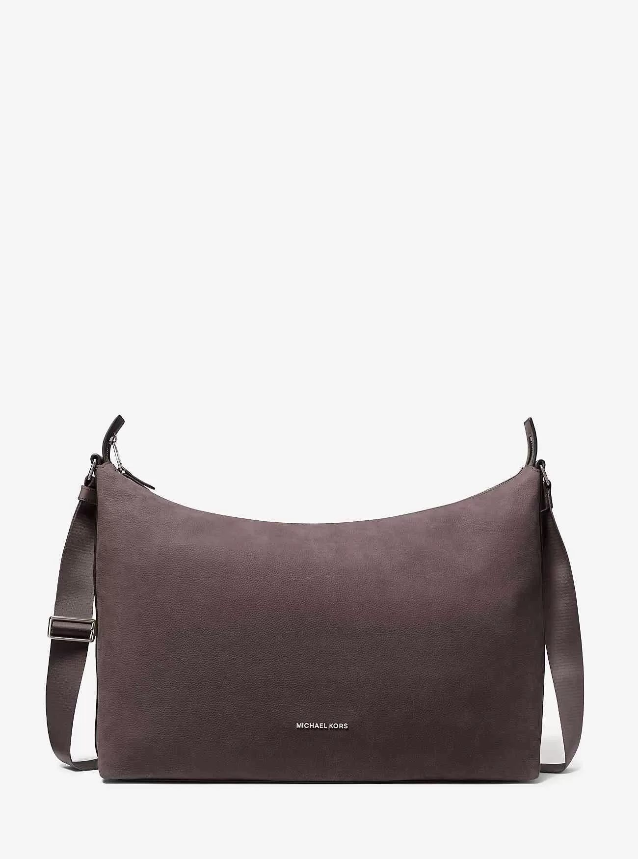 Hudson Hobo-Tasche aus Nubukleder