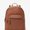 Hudson Leder-Pendlerrucksack