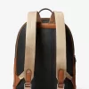 Hudson Leder-Pendlerrucksack