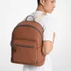 Hudson Leder-Pendlerrucksack