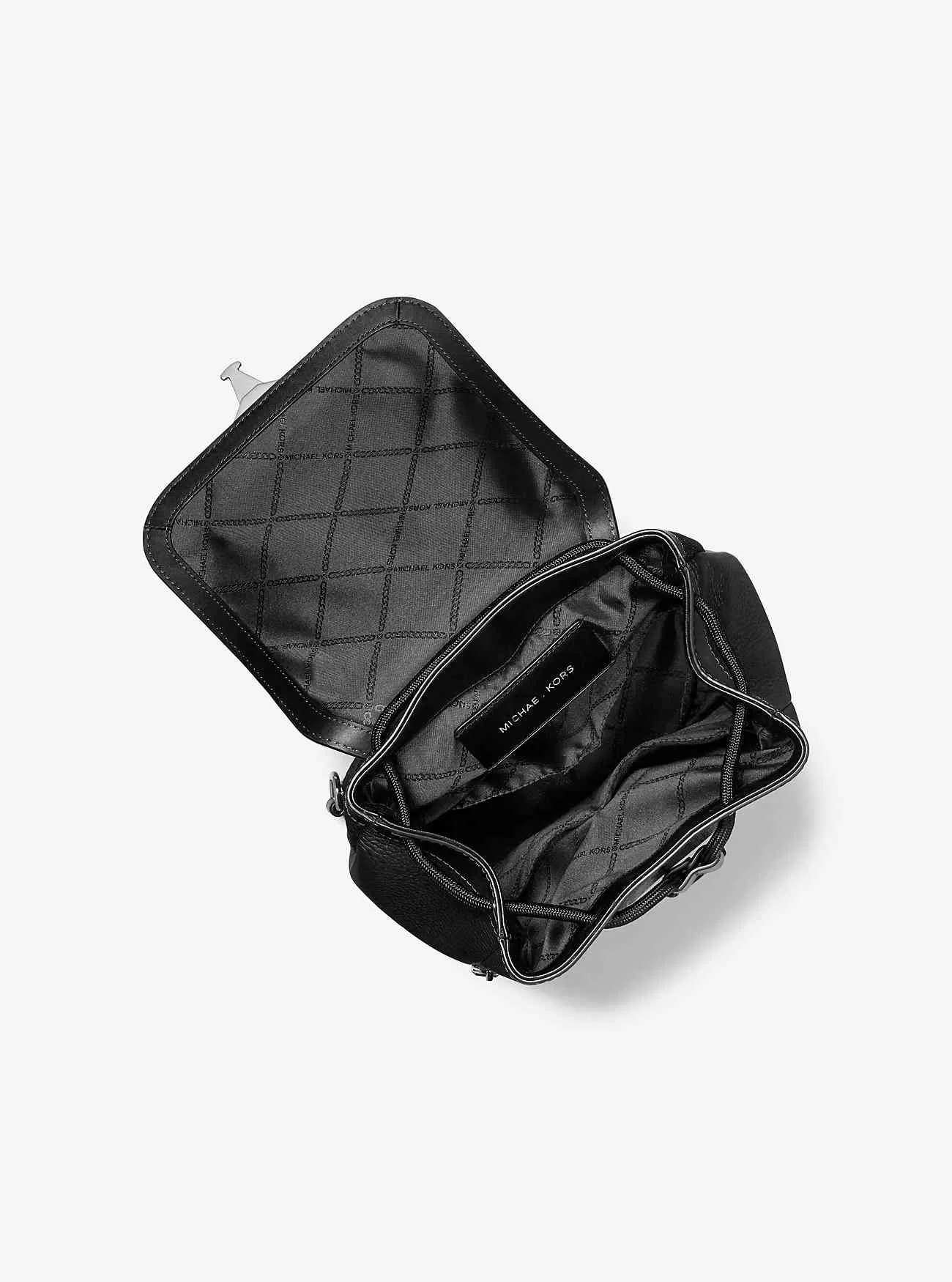 Hudson Leder-Pilotentasche