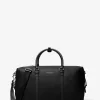 Hudson Leder-Reisetasche