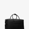 Hudson Leder-Reisetasche