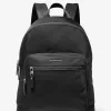 Hudson Nylon-Rucksack