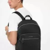 Hudson Nylon-Rucksack