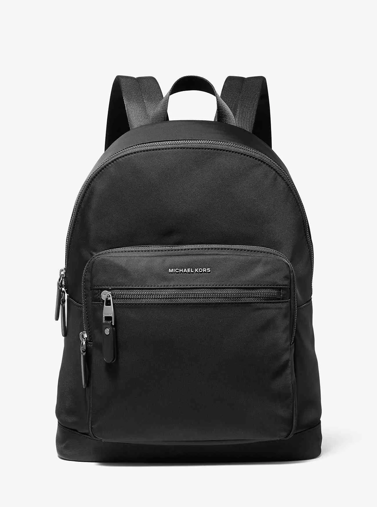 Hudson Nylon-Rucksack