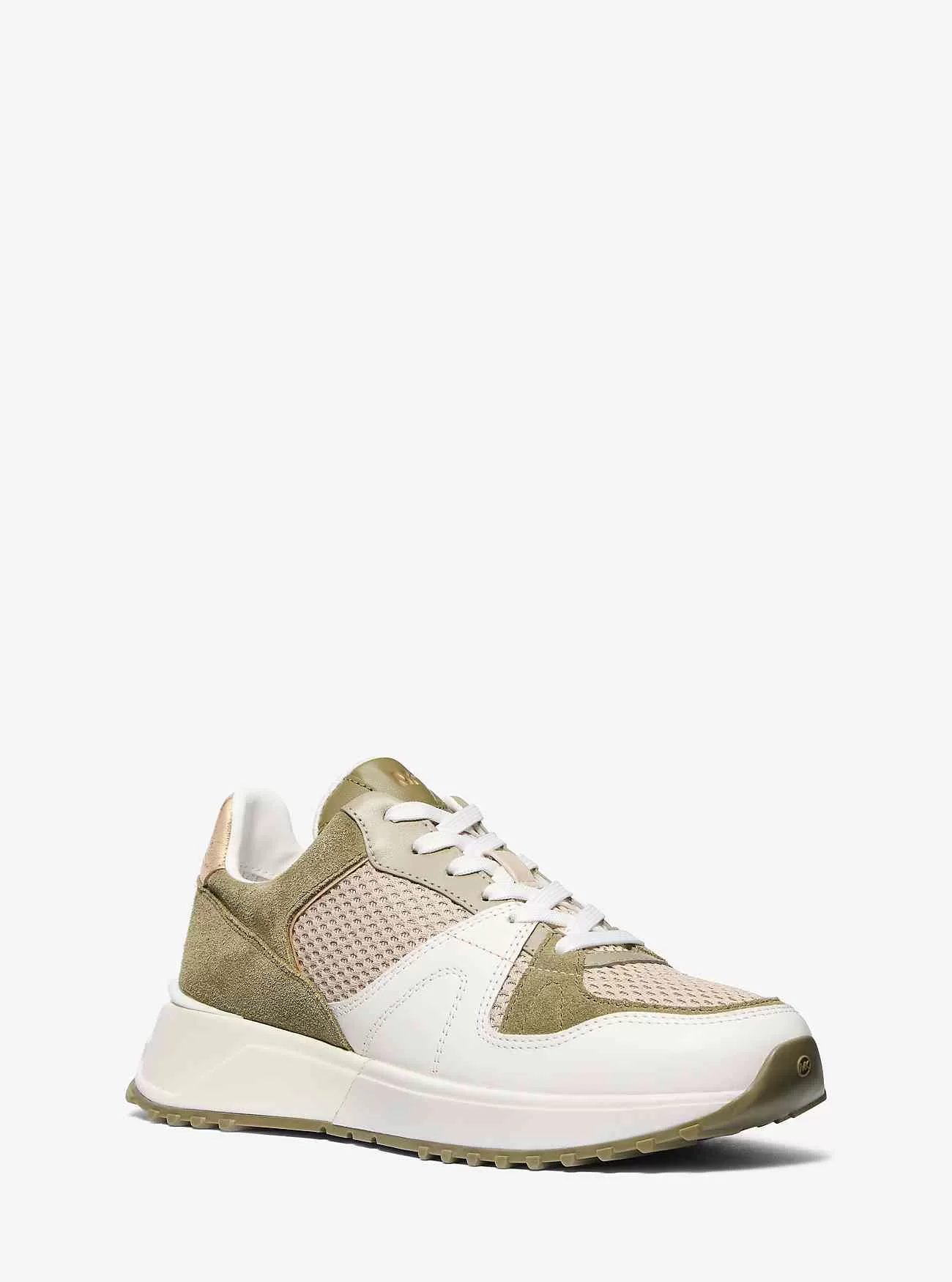 Jaime Mixed-Media-Trainer