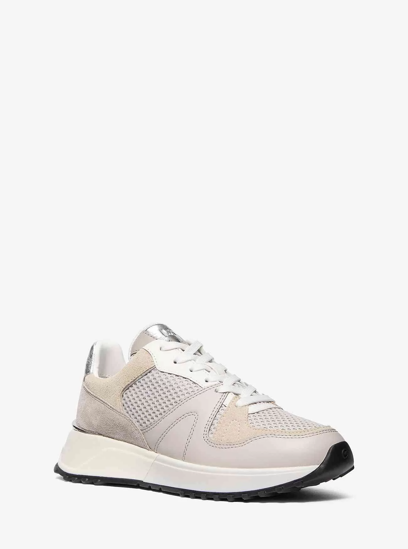 Jaime Mixed-Media-Trainer