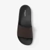 Jake Logo Slide Sandale