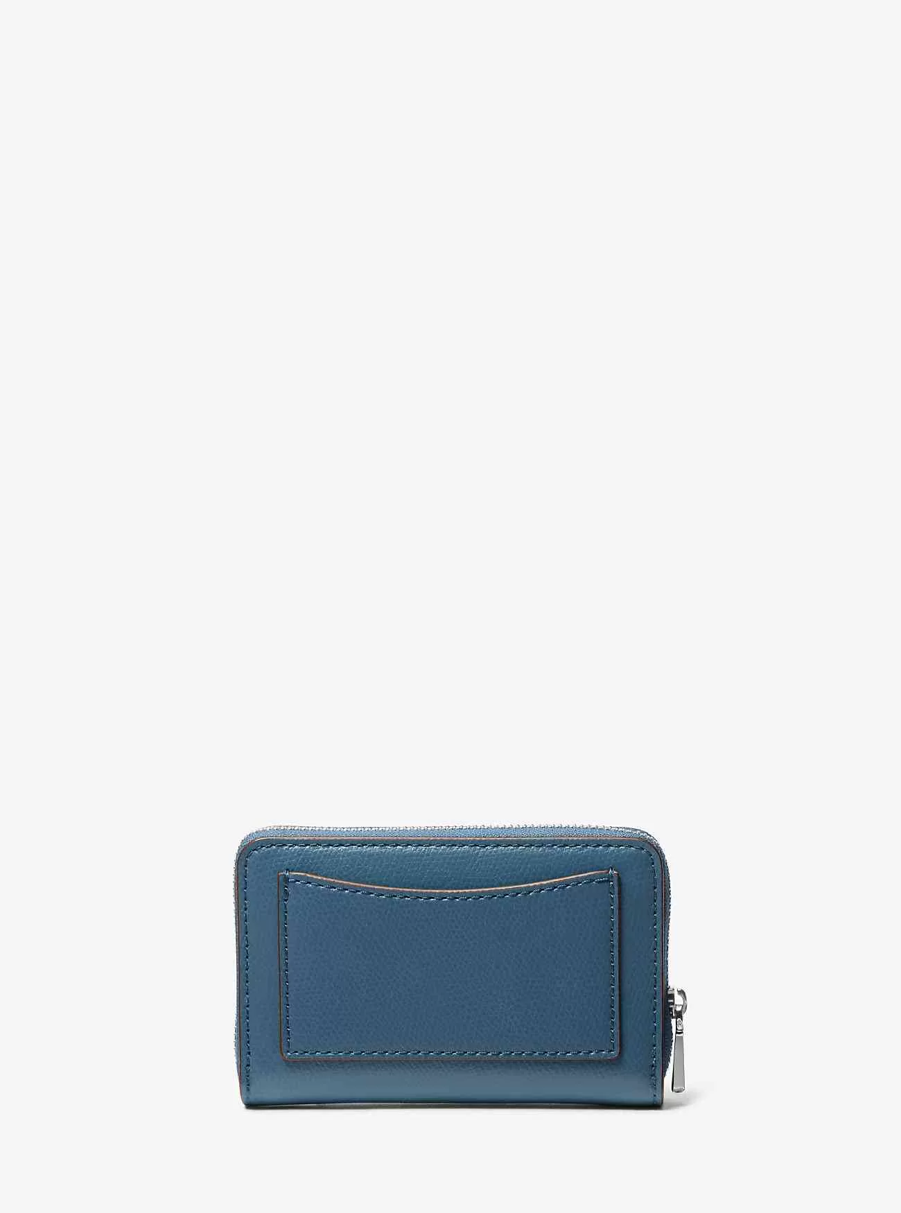Jet Set Kleine Lederbrieftasche Jet Set Kleine Lederbrieftasche