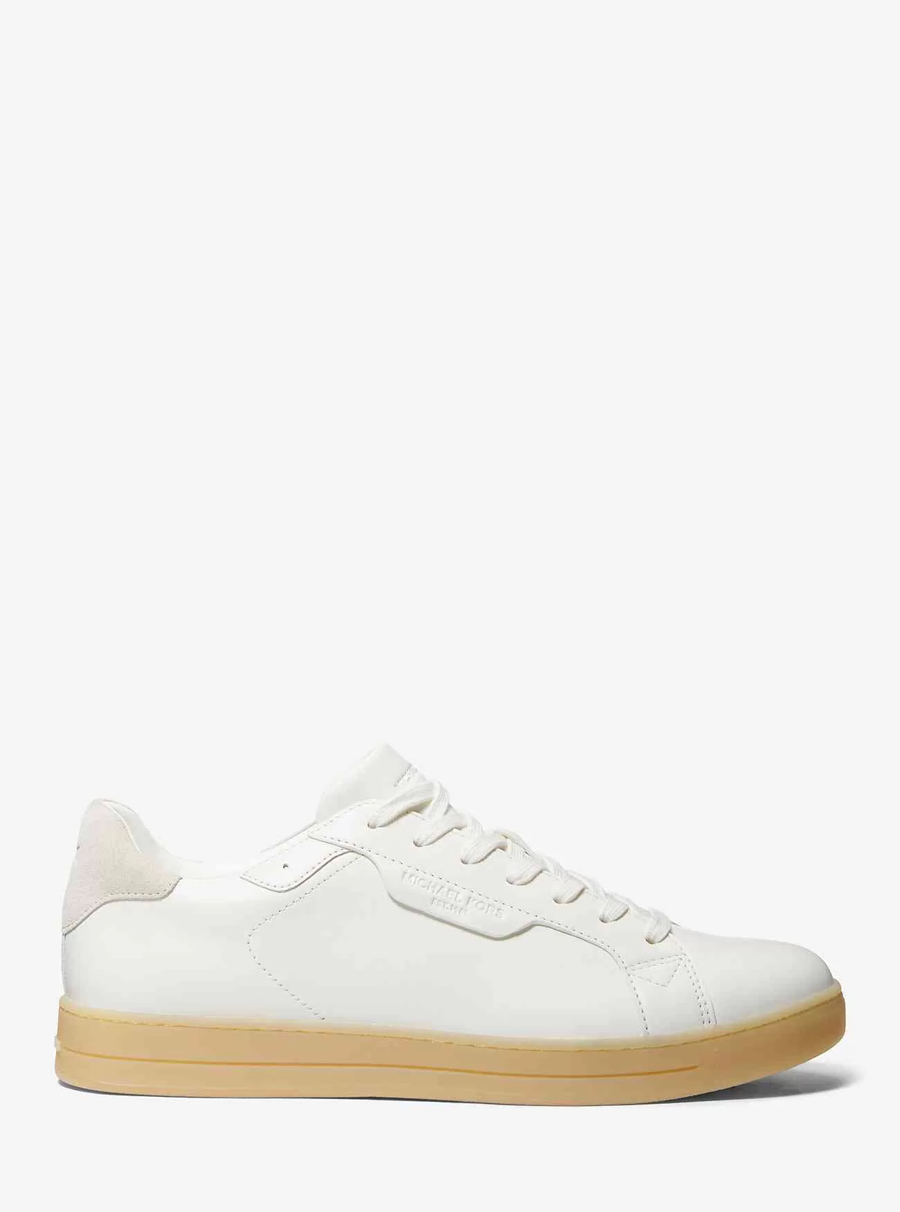 Keating Leder-Sneaker