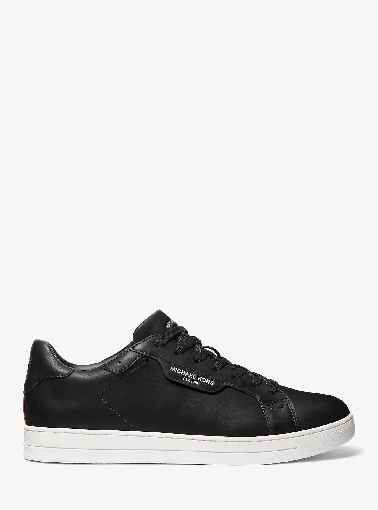 Keating Leder-Sneaker