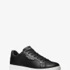 Keating Leder-Sneaker
