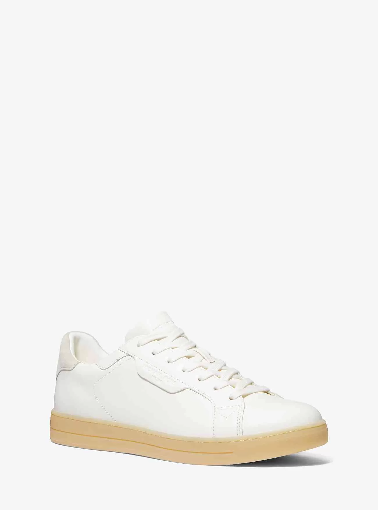 Keating Leder-Sneaker