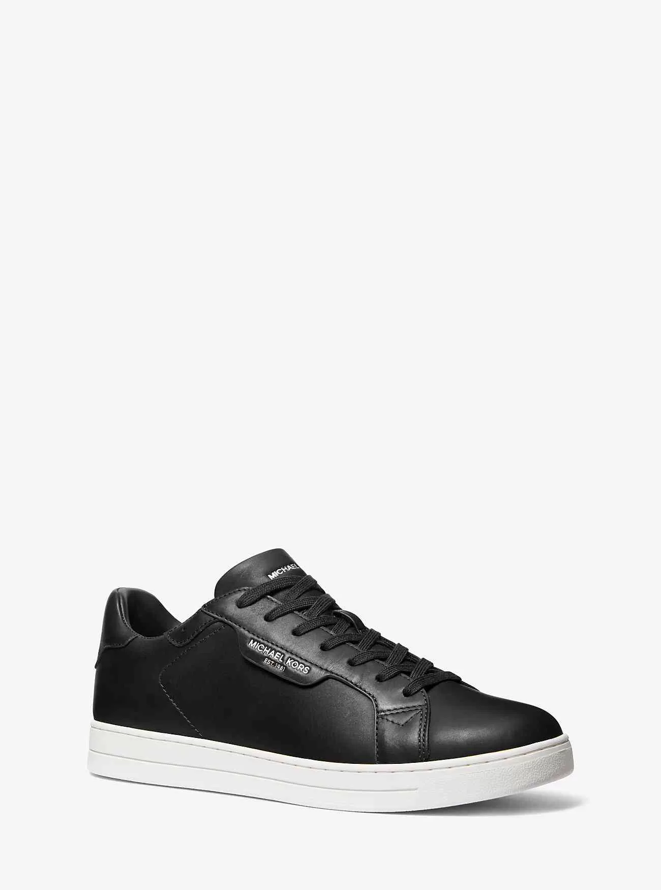 Keating Leder-Sneaker
