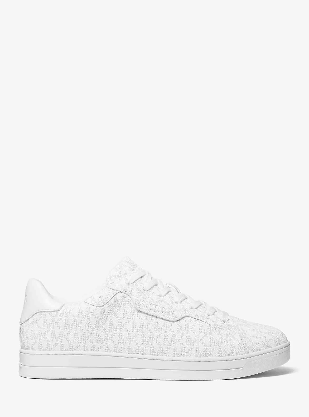 Keating Signature-Logo-Sneaker