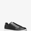 Keating Slip-On-Sneaker aus Leder