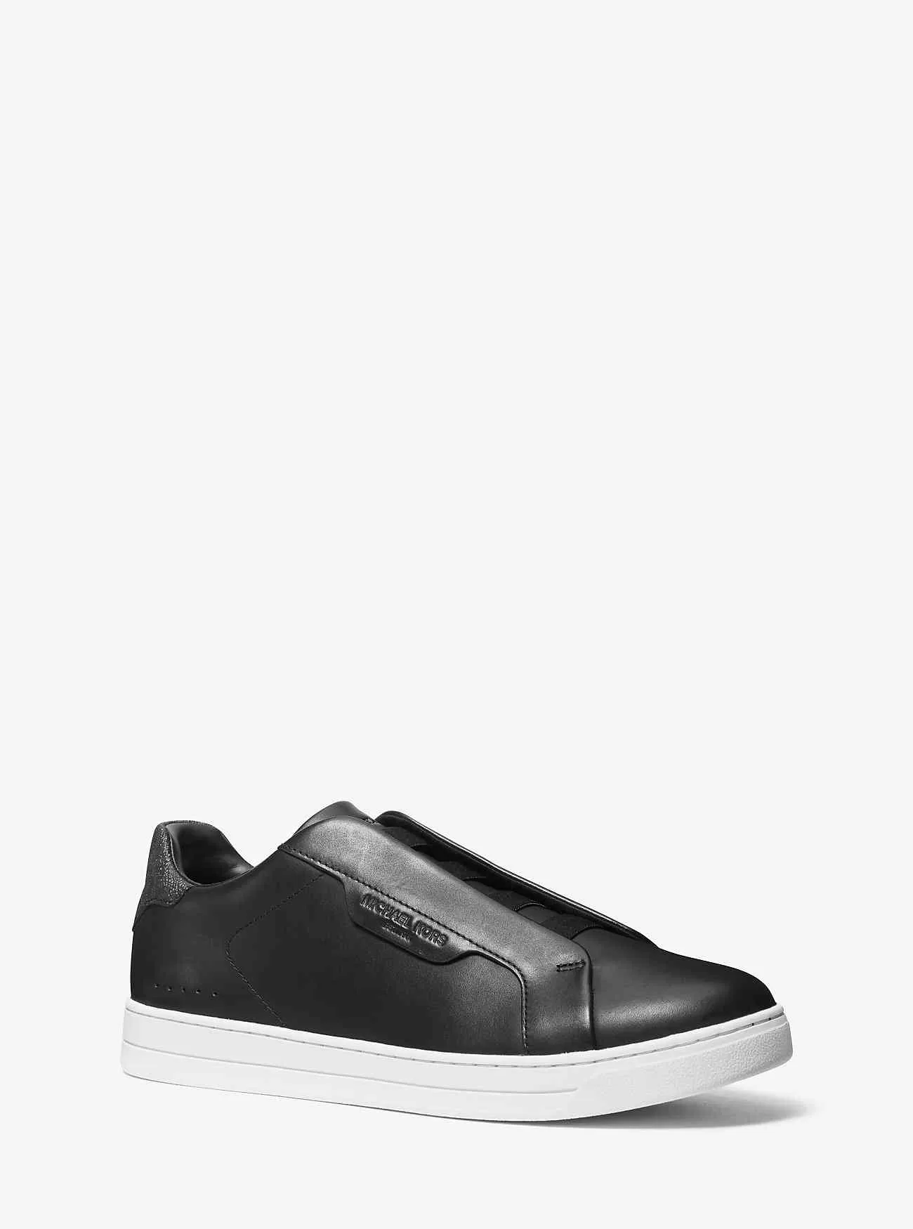 Keating Slip-On-Sneaker aus Leder