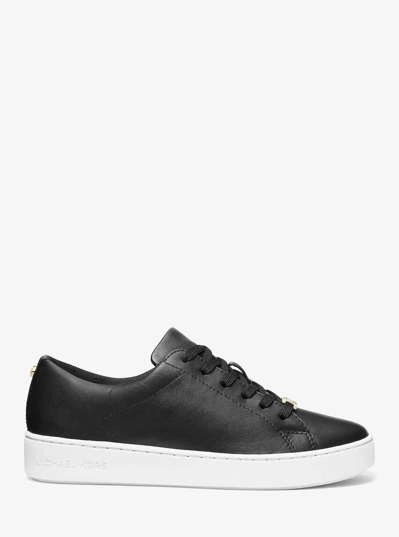 Keaton-Leder-Sneaker