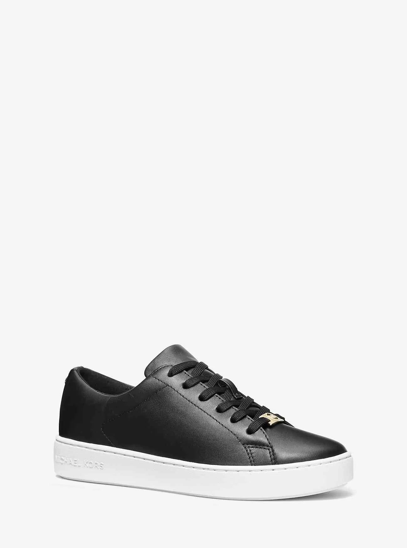 Keaton-Leder-Sneaker