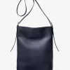 Kiera Hobo-Tasche aus Leder
