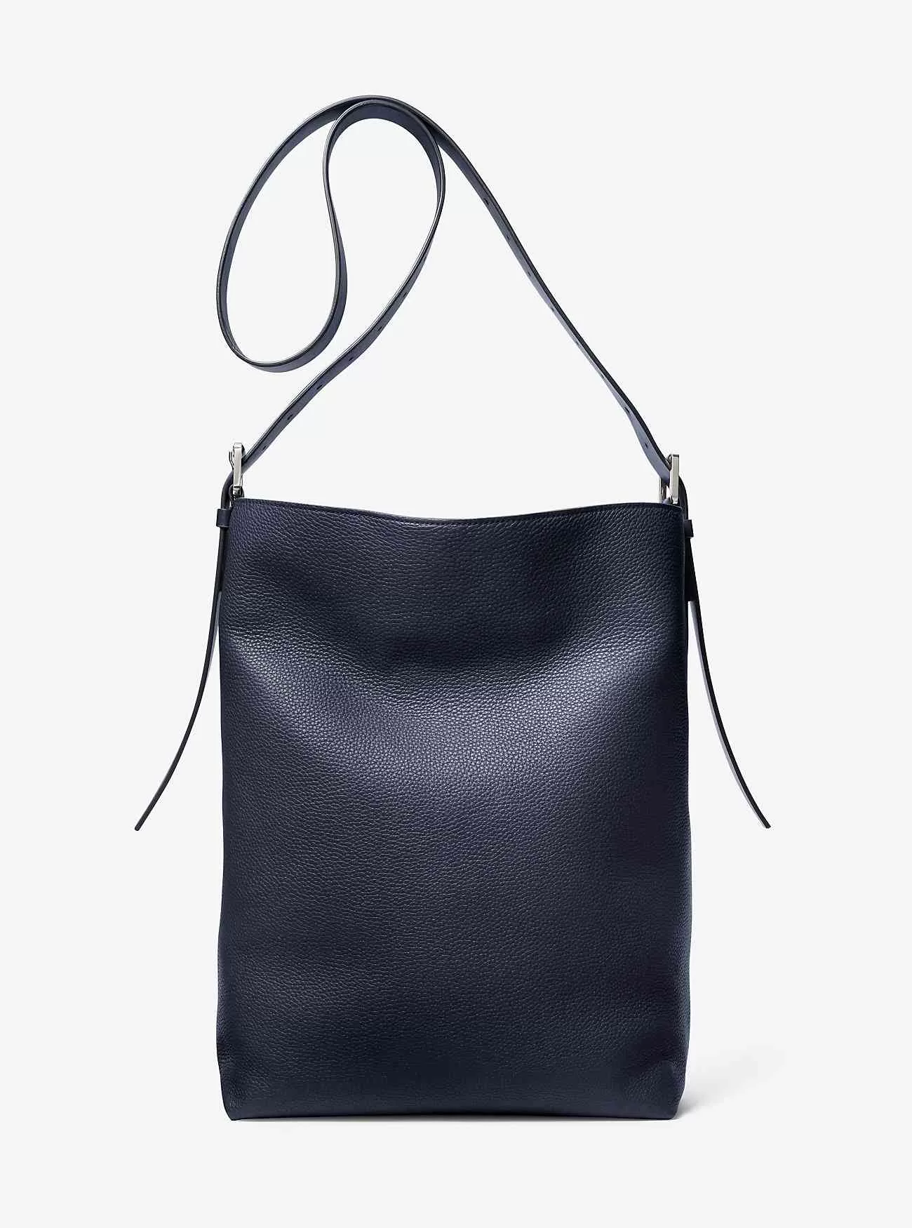Kiera Hobo-Tasche aus Leder