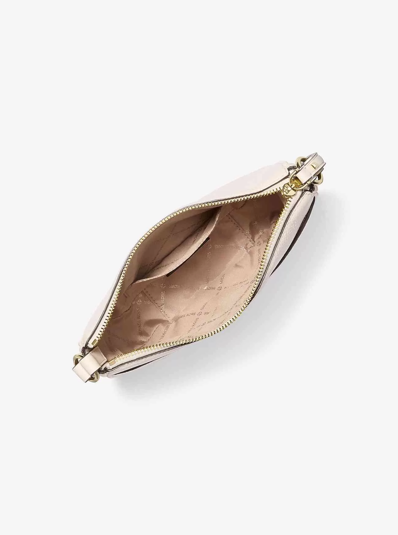 Kleine Dover-Umhängetasche aus Leder