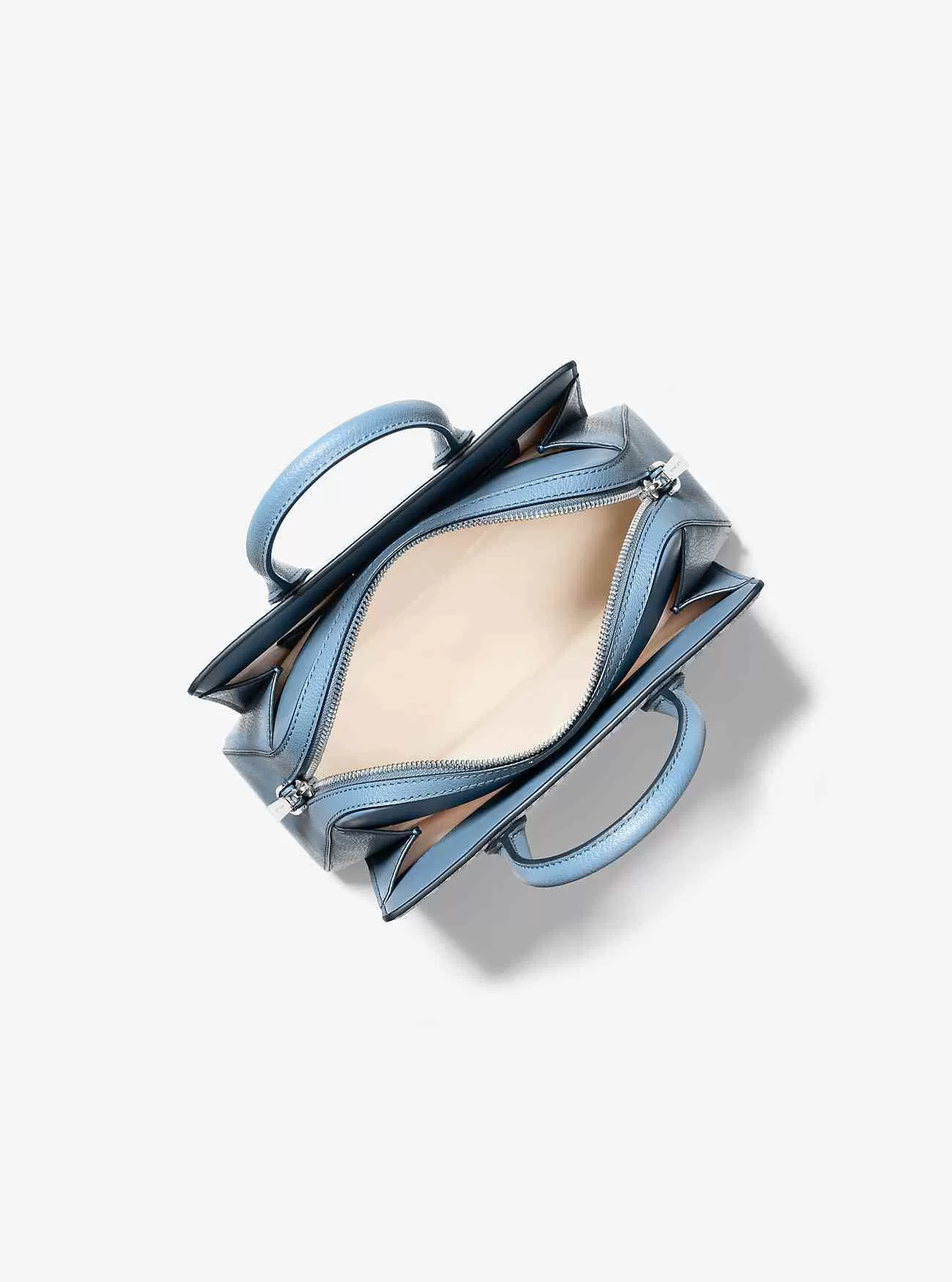 Kleine Ledertasche „Laila“.