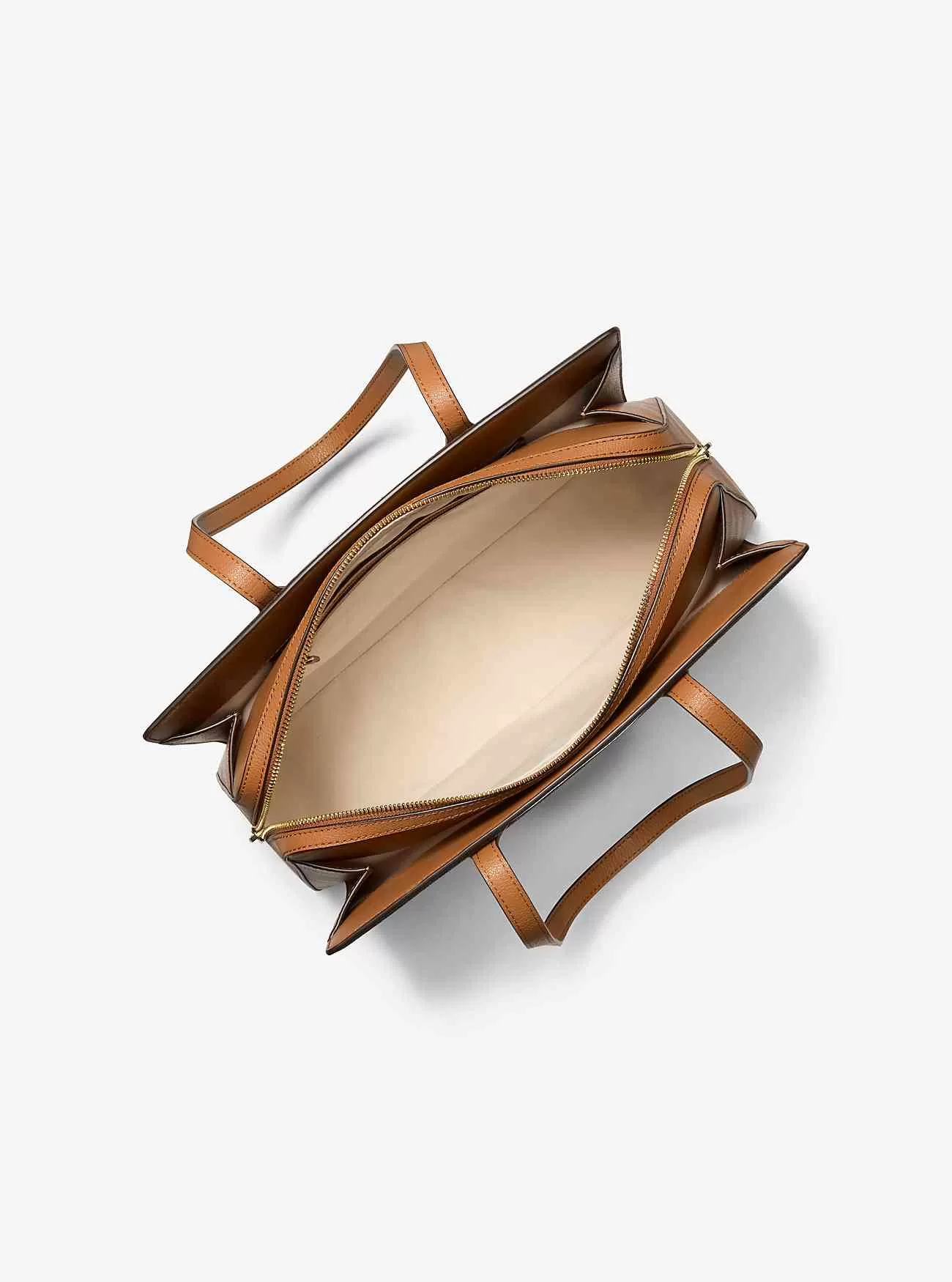 Laila mittelgroße Einkaufstasche mit charakteristischem Logo