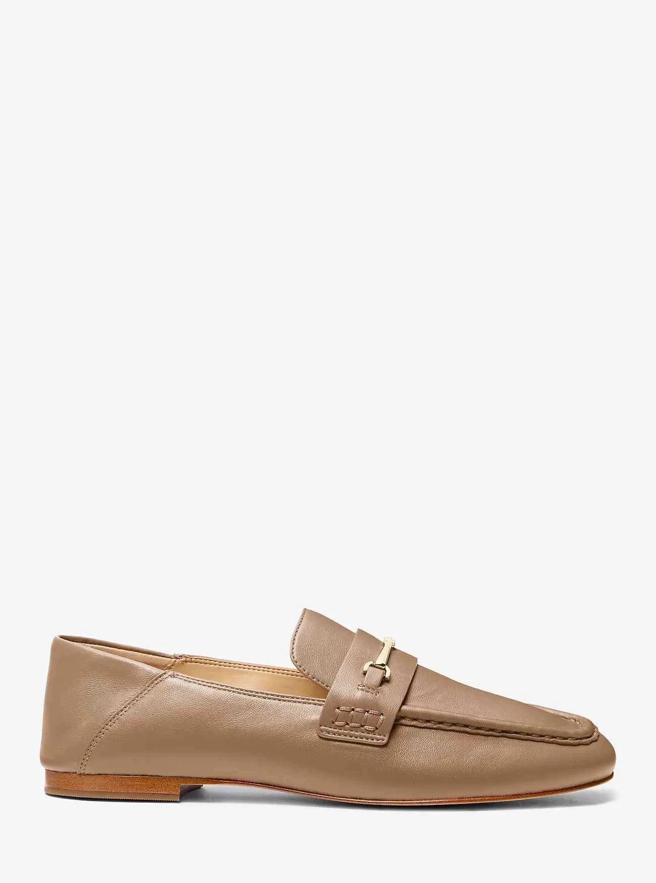 Lena Leder-Loafer