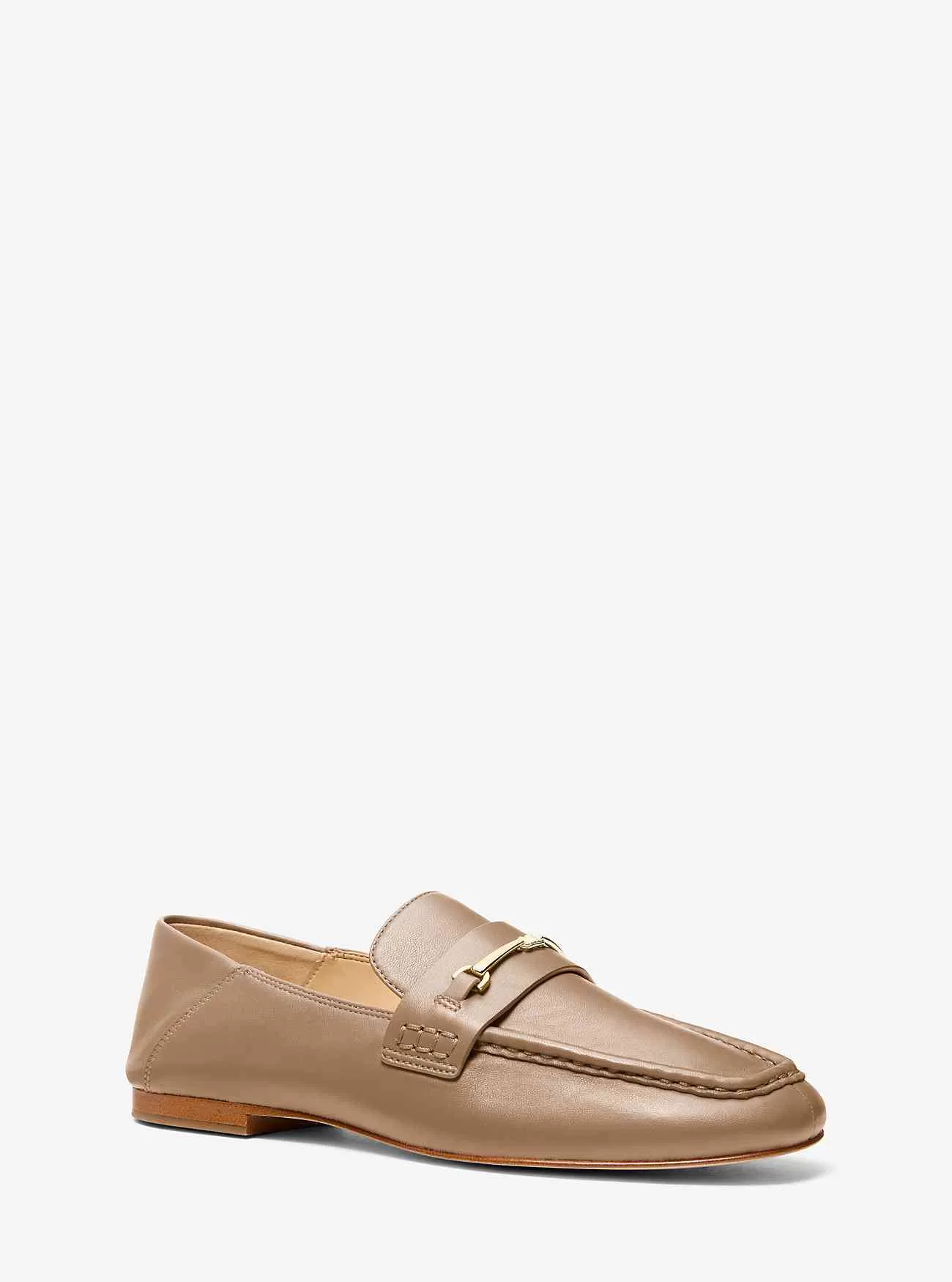 Lena Leder-Loafer
