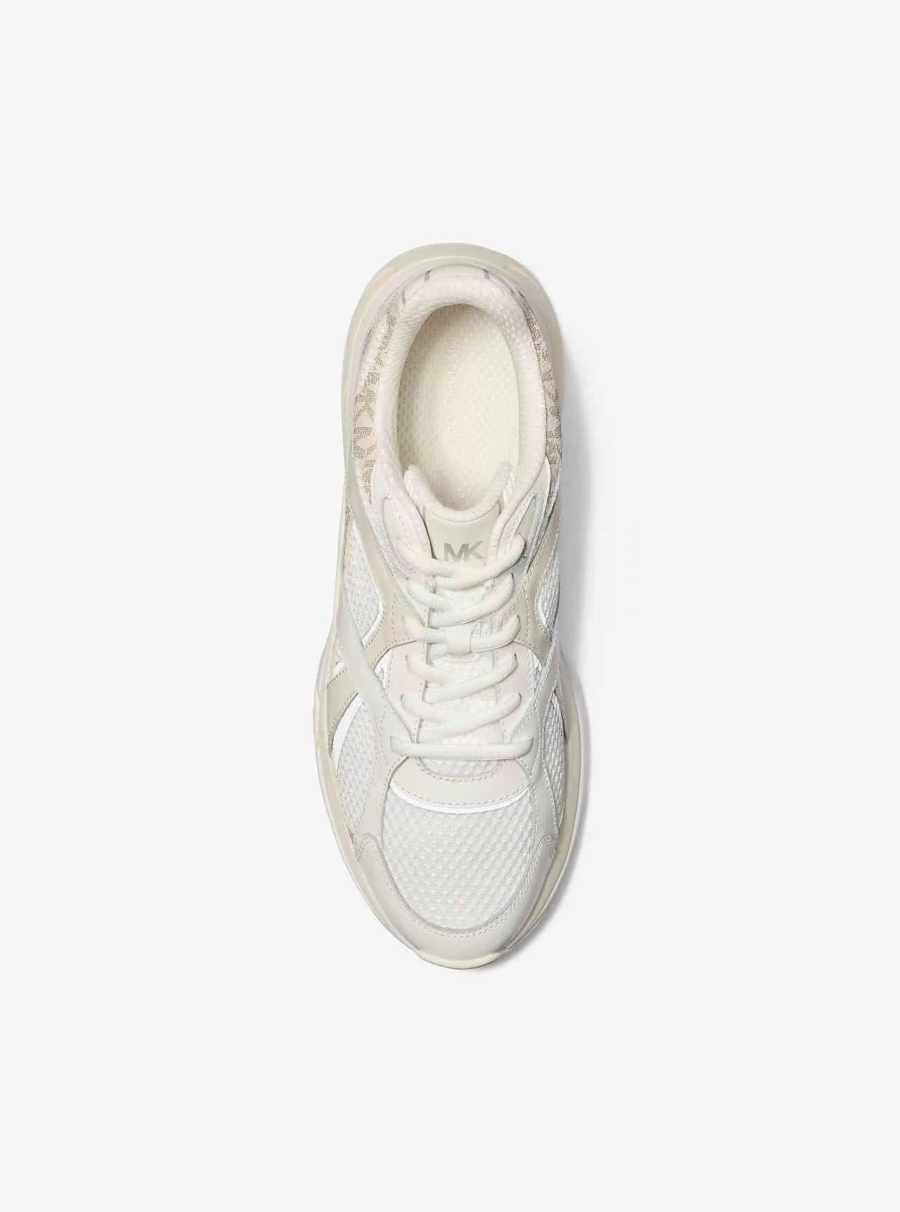 Leo Mixed-Media-Trainer Leo Mixed-Media-Trainer