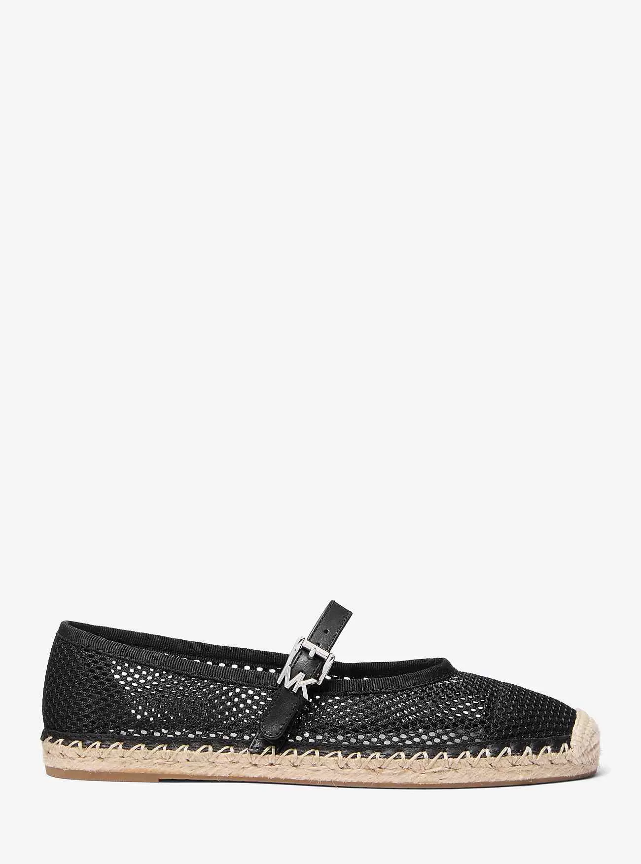 Lynn Mesh-Ballett-Espadrille