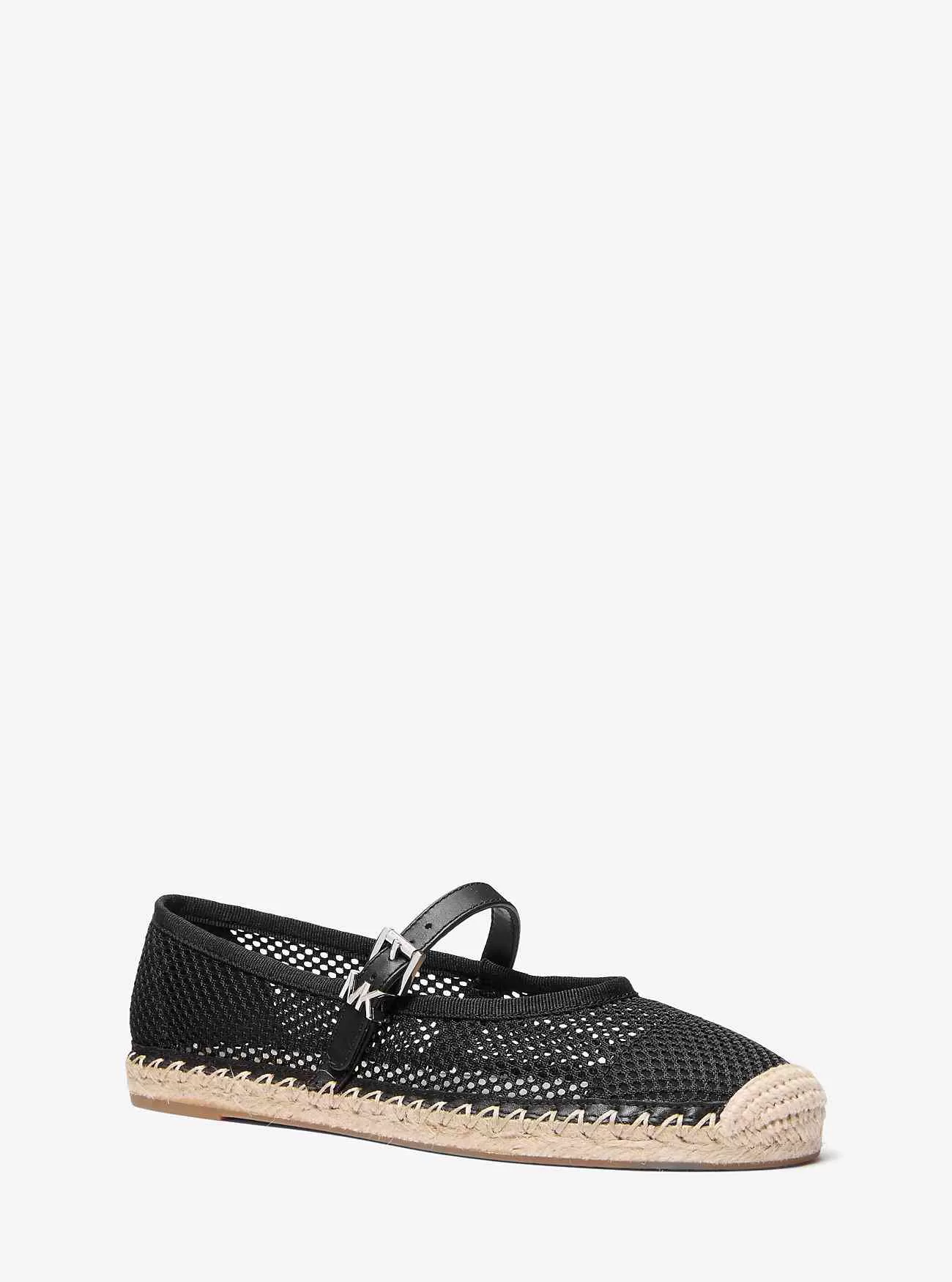 Lynn Mesh-Ballett-Espadrille