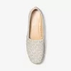Lynn Signature Logo Plateau-Espadrille Lynn Signature Logo Plateau-Espadrille