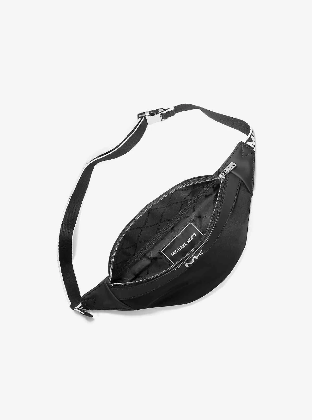 Malone Nylon-Gürteltasche