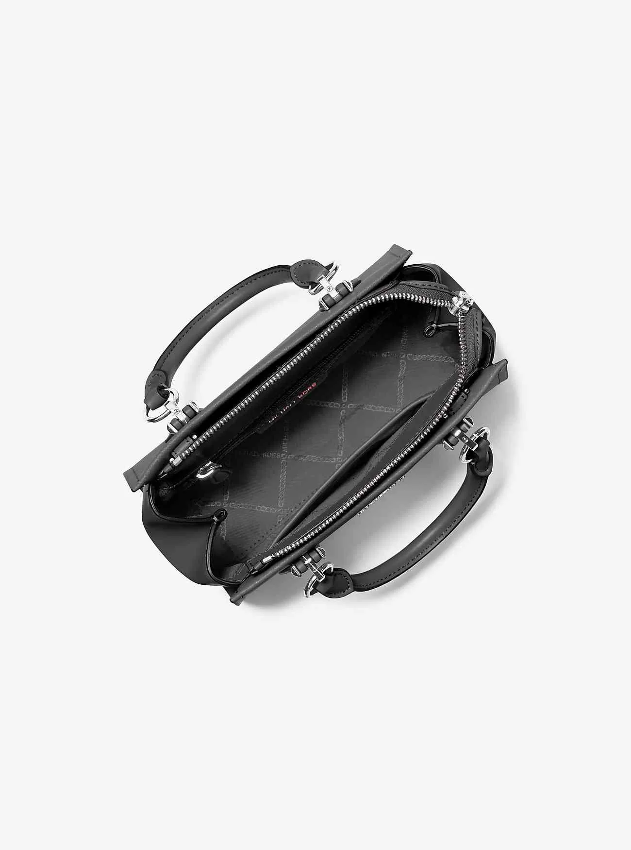 Marilyn Kleine Umhängetasche aus Saffiano-Leder