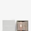 Mini Emery Pavé Roségoldfarbenes Uhren- und Armband-Geschenkset