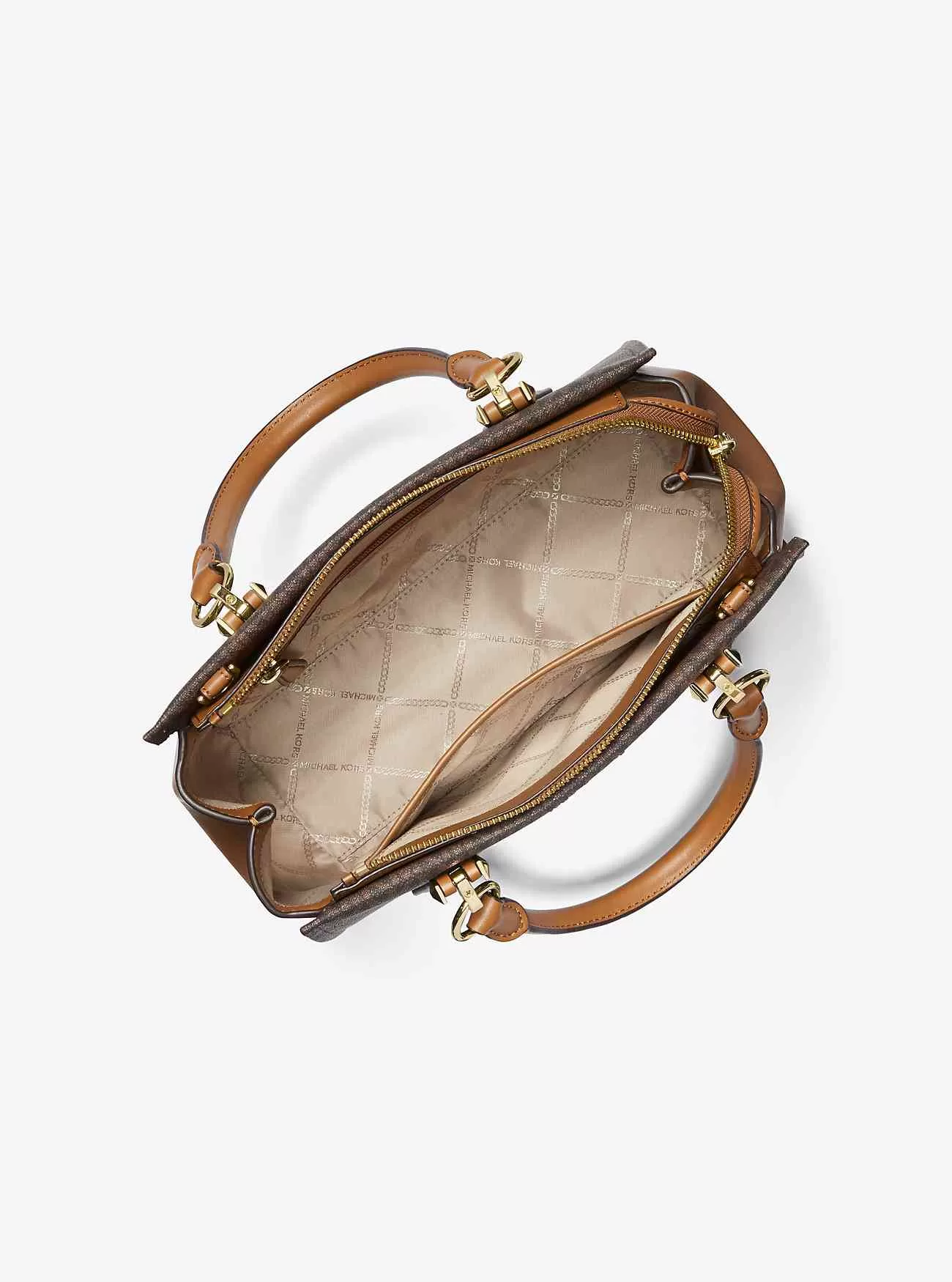 Mittelgroße Marilyn-Logo-Umhängetasche