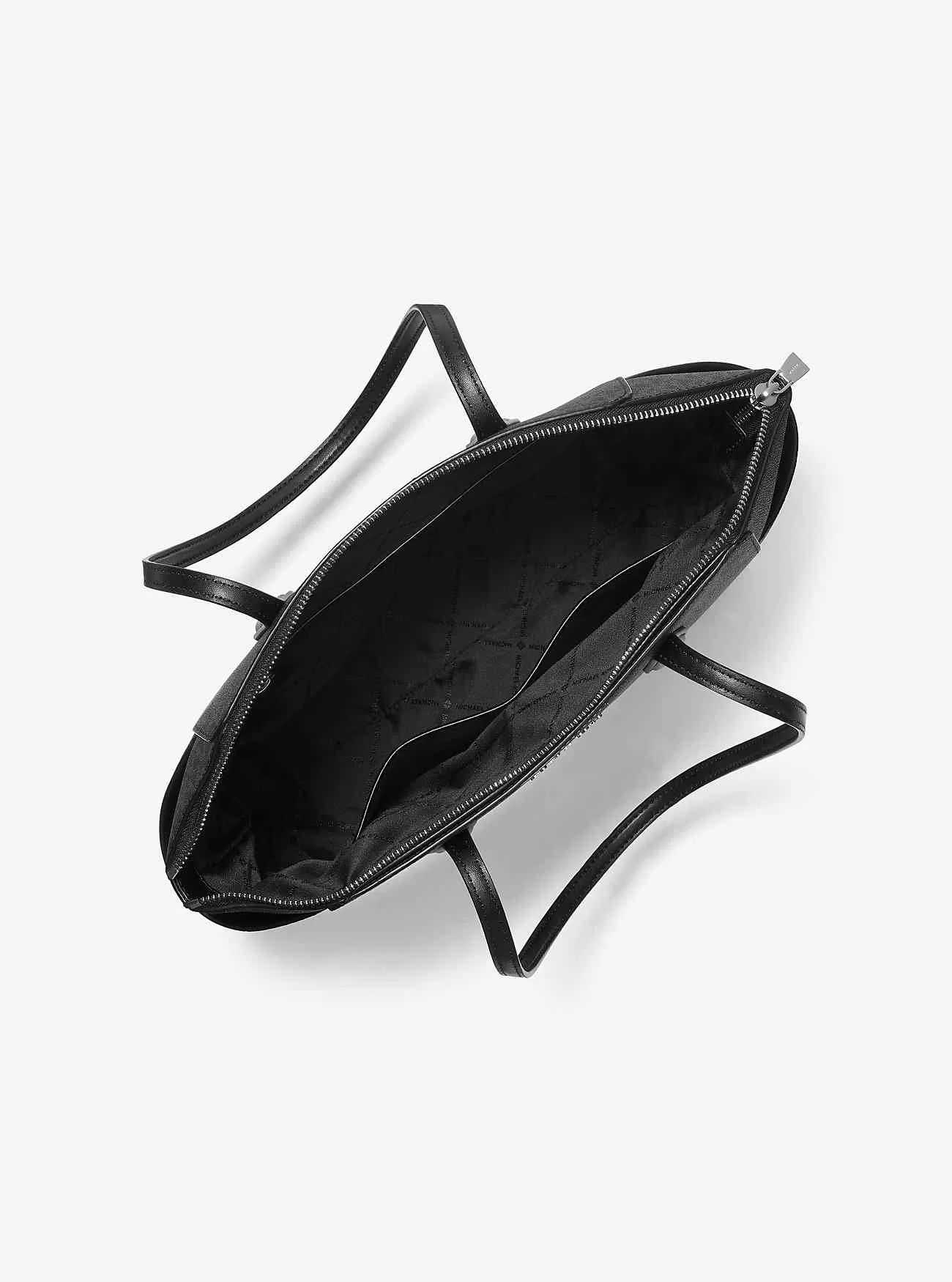 Mittelgroße Marilyn-Tragetasche mit Logo