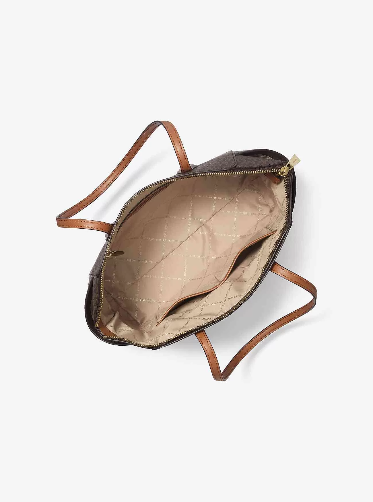 Mittelgroße Marilyn-Tragetasche mit Logo