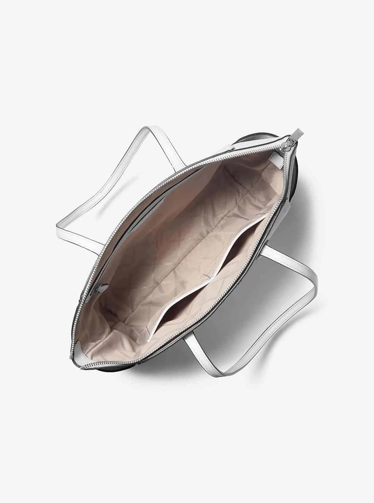 Mittelgroße Marilyn-Tragetasche mit charakteristischem Logo