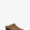 Nash Wildleder-Mule Nash Wildleder-Mule