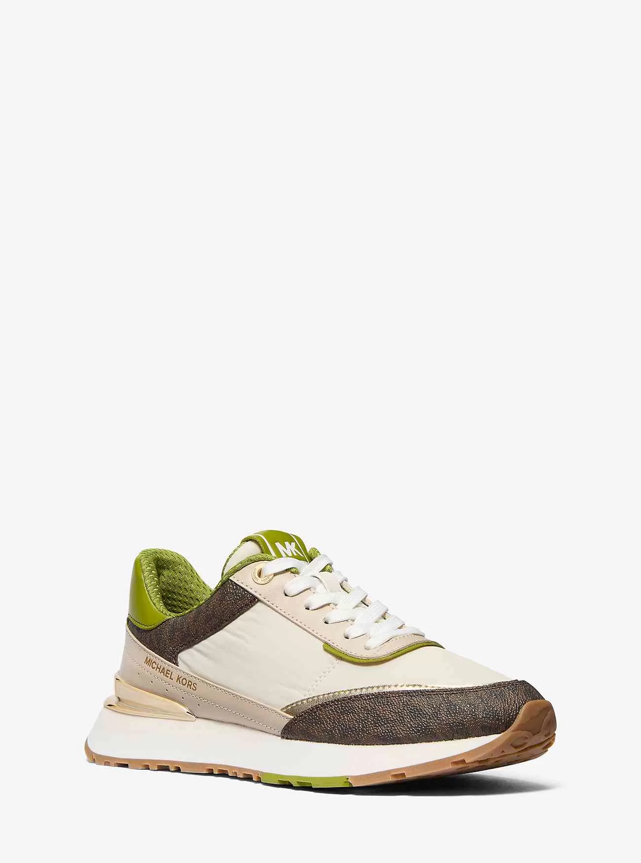 Nova Mixed-Media-Trainer