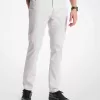 Parker Slim-Fit Jeans aus Stretch-Denim