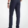 Parker Stretch-Denim-Jeans